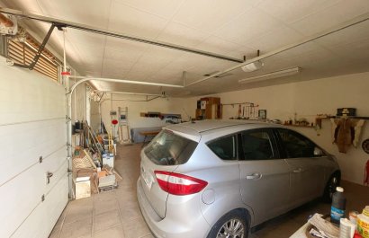 Resale - Villa - Ciudad Quesada - La Marquesa Golf