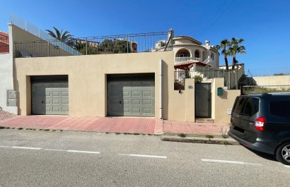 Resale - Villa - Ciudad Quesada - La Marquesa Golf