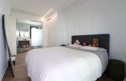 Resale - Apartment / flat - Orihuela Costa - Villamartín