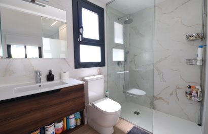 Resale - Apartment / flat - Orihuela Costa - Villamartín