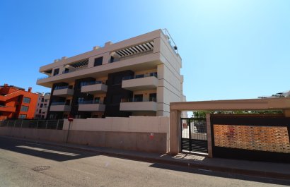Resale - Apartment / flat - Orihuela Costa - Villamartín