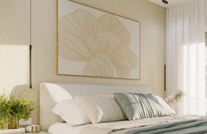 New Build - Apartment / flat - Torrevieia - Torrevieja