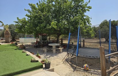 Reventa - Country House - Sax