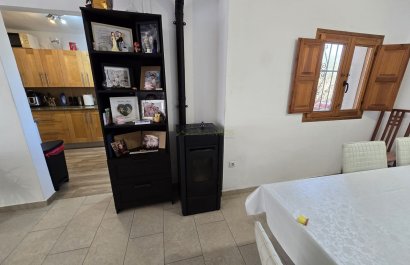 Reventa - Country House - Sax