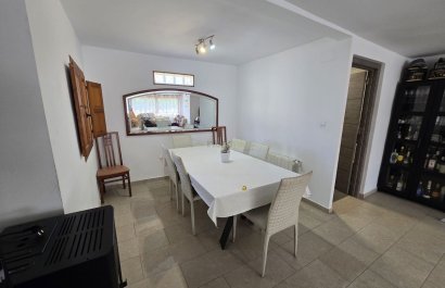 Reventa - Country House - Sax