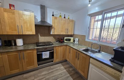 Reventa - Country House - Sax