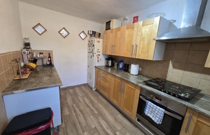 Reventa - Country House - Sax