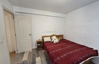 Reventa - Country House - Sax