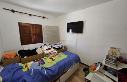 Reventa - Country House - Sax