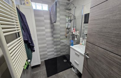 Reventa - Country House - Sax