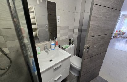 Reventa - Country House - Sax