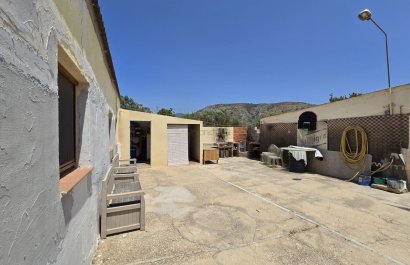 Reventa - Country House - Sax