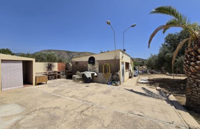 Reventa - Country House - Sax