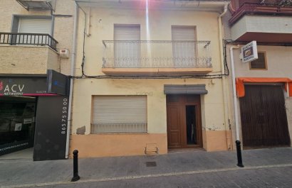 Reventa - Townhouse / Duplex - Salinas