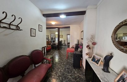 Reventa - Townhouse / Duplex - Salinas