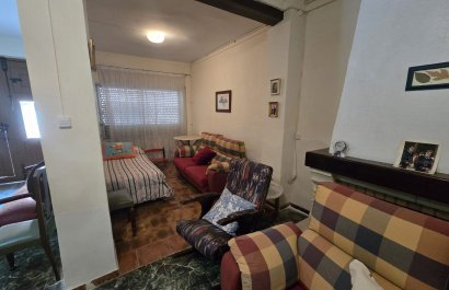 Reventa - Townhouse / Duplex - Salinas