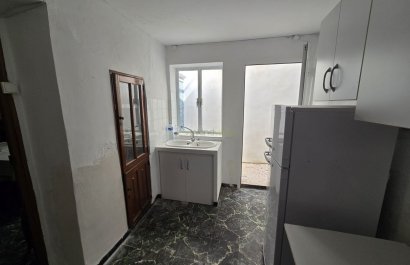 Reventa - Townhouse / Duplex - Salinas