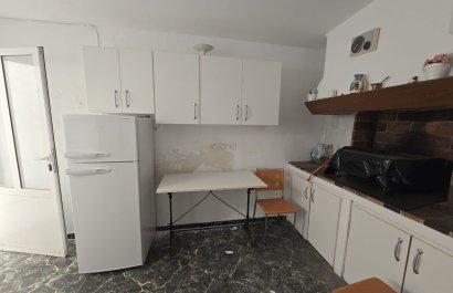 Reventa - Townhouse / Duplex - Salinas