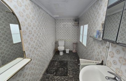 Reventa - Townhouse / Duplex - Salinas