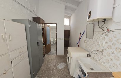 Reventa - Townhouse / Duplex - Salinas