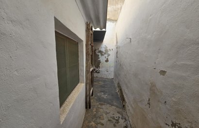 Reventa - Townhouse / Duplex - Salinas