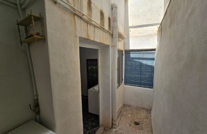 Reventa - Townhouse / Duplex - Salinas