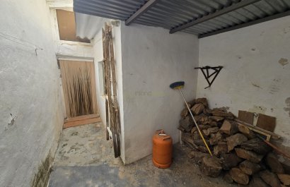 Reventa - Townhouse / Duplex - Salinas