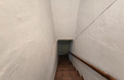 Reventa - Townhouse / Duplex - Salinas