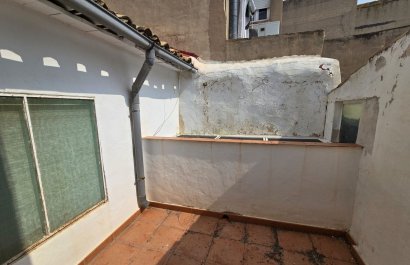 Reventa - Townhouse / Duplex - Salinas