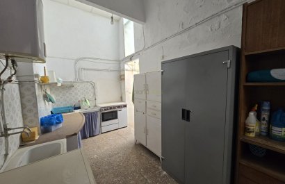 Reventa - Townhouse / Duplex - Salinas