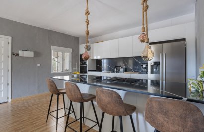 Resale - Country House - Albatera