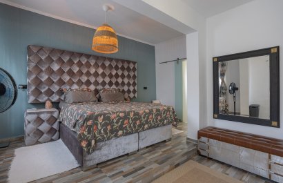 Resale - Country House - Albatera