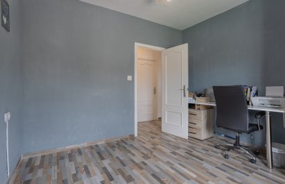 Resale - Country House - Albatera