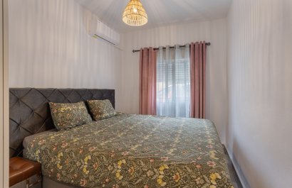 Resale - Country House - Albatera