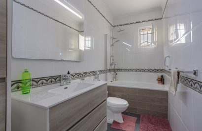 Resale - Country House - Albatera