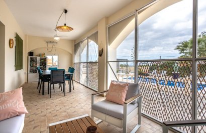 Resale - Country House - Albatera