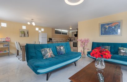 Resale - Country House - Albatera