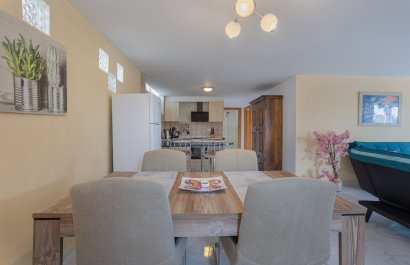 Resale - Country House - Albatera