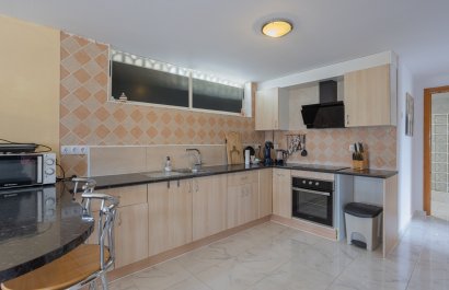 Resale - Country House - Albatera