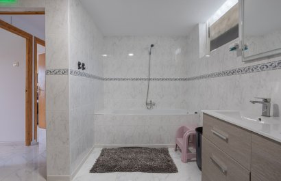 Resale - Country House - Albatera