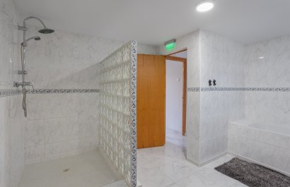 Resale - Country House - Albatera