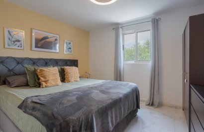 Resale - Country House - Albatera