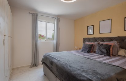 Resale - Country House - Albatera