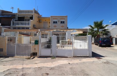 Resale - Townhouse / Duplex / Corner - Torrevieia - Torretas