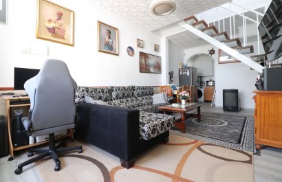 Resale - Townhouse / Duplex / Corner - Torrevieia - Torretas