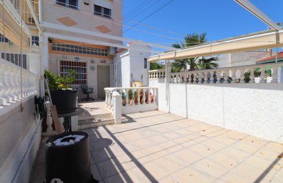 Resale - Townhouse / Duplex / Corner - Torrevieia - Torretas