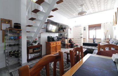 Resale - Townhouse / Duplex / Corner - Torrevieia - Torretas