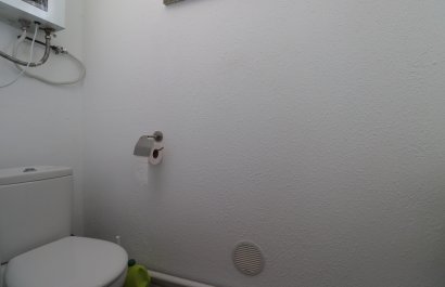 Resale - Townhouse / Duplex / Corner - Torrevieia - Torretas