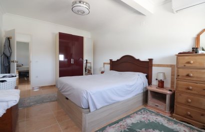 Resale - Townhouse / Duplex / Corner - Torrevieia - Torretas