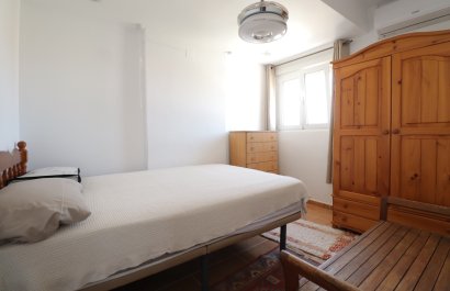 Resale - Townhouse / Duplex / Corner - Torrevieia - Torretas